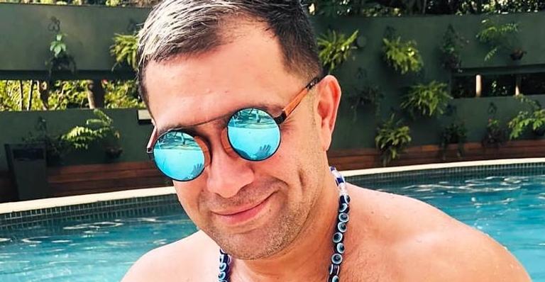 Evandro Santo fala sobre bastidores de ‘A Fazenda’ e detona Ana Paula Renault: “Arrogante, grossa”