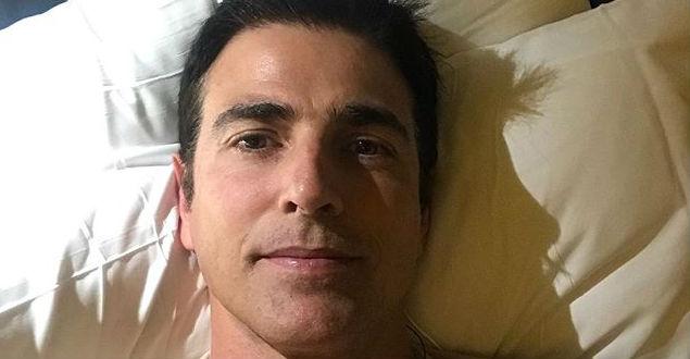 Após 18 anos, Reynaldo Gianecchini recria foto com os sobrinhos: ‘Orgulho máximo do titio’