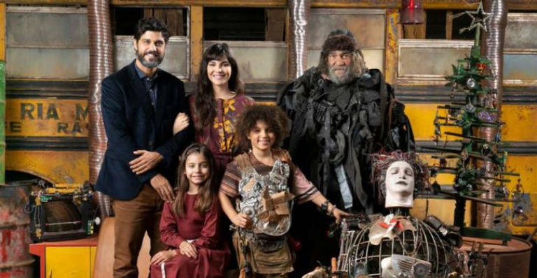 Confira como será o especial ‘O Natal Perfeito’, da Globo