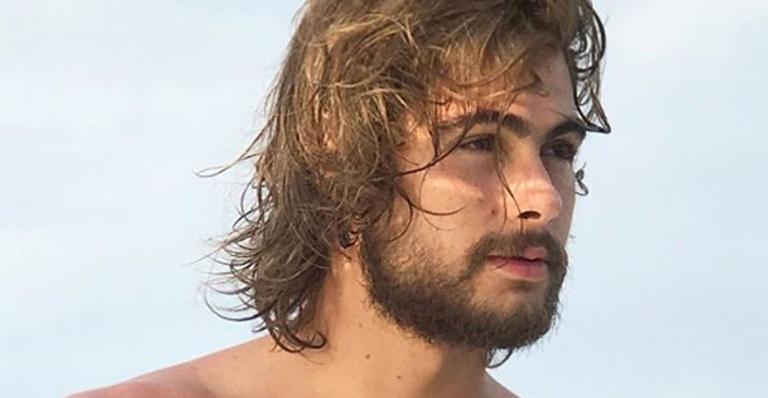 Rafael Vitti reúne pai e irmão em foto rara e Tatá Werneck dispara: ”Um é meu”