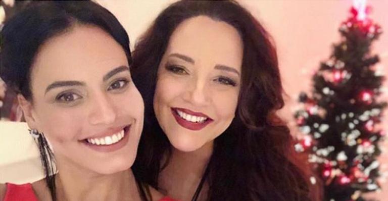 Após 4 anos juntas, chega ao fim namoro de Ana Carolina e Letícia Lima