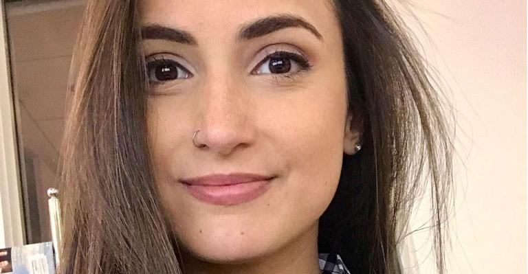 Mari Palma curte o fim de ano com o namorado Phelipe Siani: ‘Só nós dois’