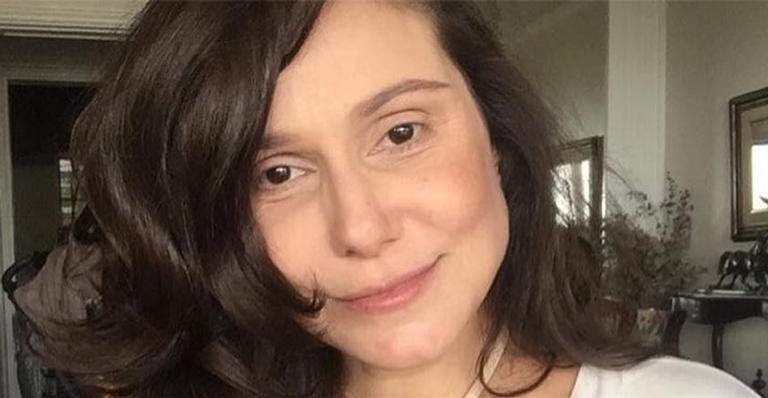 Atriz de Malhação lota a maternidade após se tornar mãe aos 39 anos de idade