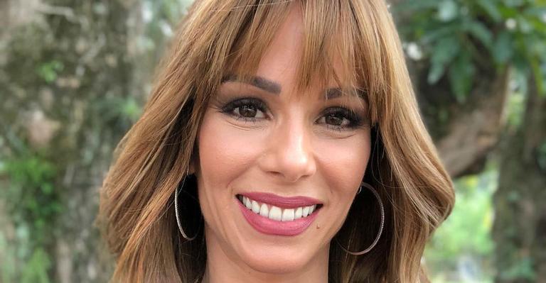 Após vencer o câncer, Ana Furtado faz retrospectiva de 2018: ”Me redescobri”