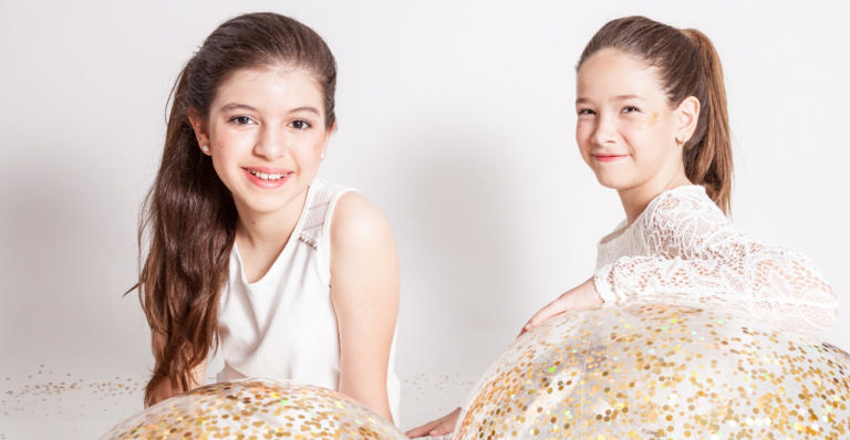 Natthália Gonçalves e Clara Galinari revelam planos para 2019
