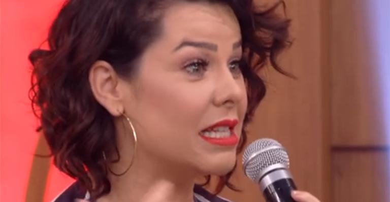 Fernanda Souza rebate críticas após anunciar pausa: ”Todo mundo me achou louca”