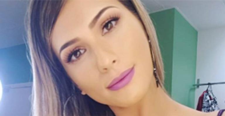 Lívia Andrade detona Mara Maravilha e fala da polêmica no SBT