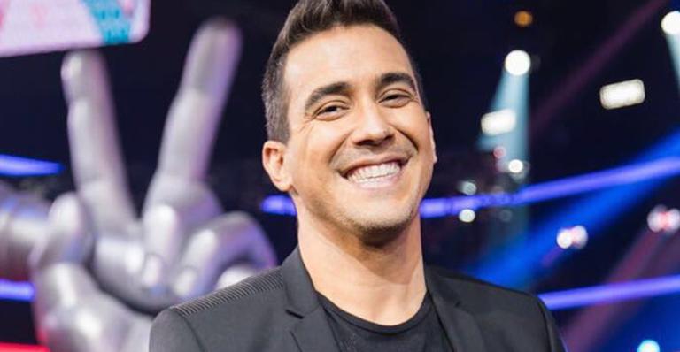 André Marques relembra a cirugia bariátrica: ‘Eu tinha certeza que ia morrer’