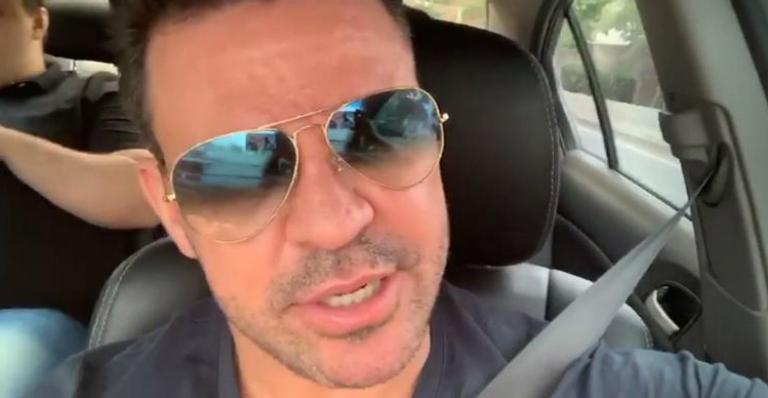 Eduardo Costa revela desejos para 2019 e causa polêmica: “Isso não combina com Deus”