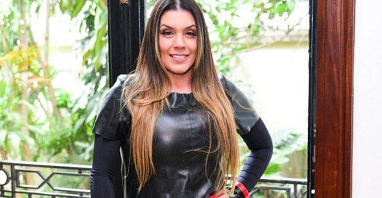 Após derrota na justiça, Simony desabafa: ”Sou brava, intensa”