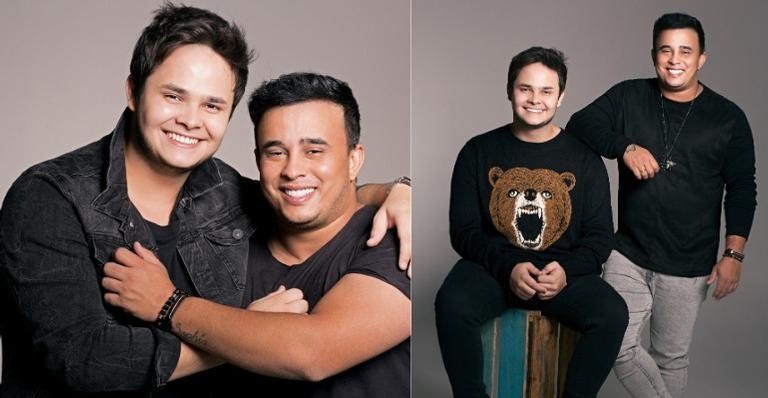 Curte uma fossa? – Matheus e Kauan lança o single Cerveja, Sal e Limão
