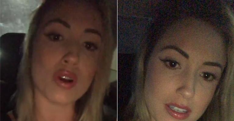 Ex-BBB Jessica Muller anuncia fim do namoro em desabafo misterioso nas redes sociais