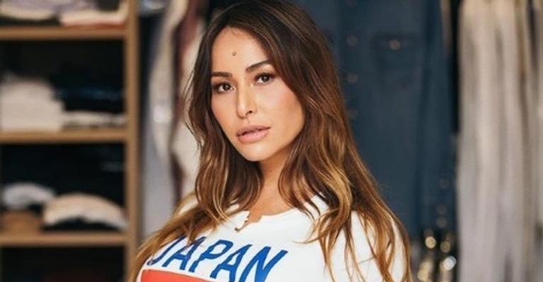 Polícia mantém sigilo após arrastão que causou prejuízos para Sabrina Sato