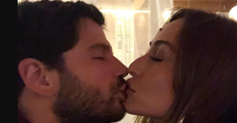 Sabrina Sato dá intimada em Duda Nagle após a chegada de Zoe e gera comoção