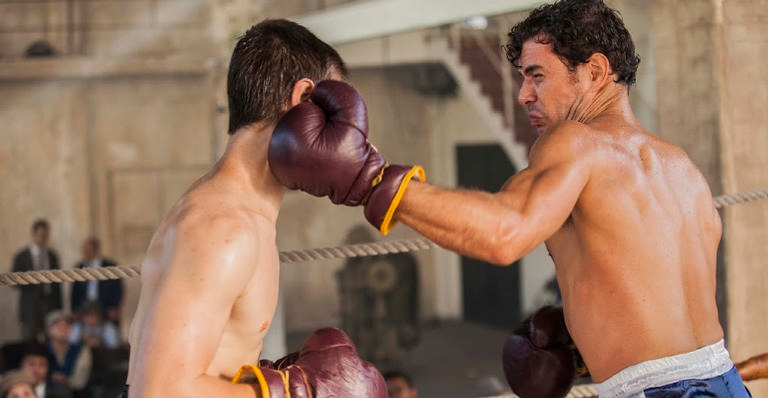 ‘10 Segundo Para Vencer’ descortina a trajetória do boxeador Éder Jofre