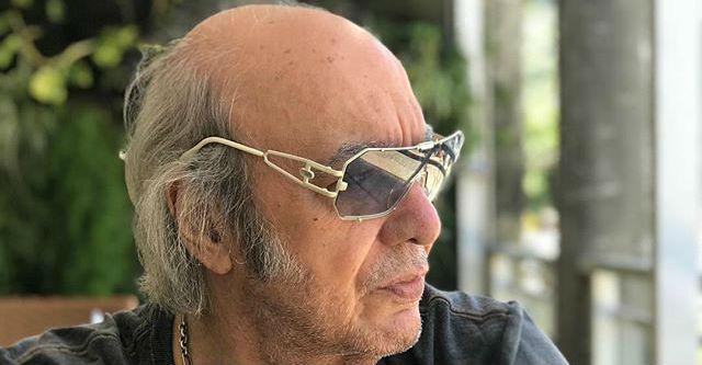 Erasmo Carlos oficializa união com pedagoga em cerimônia simples: ”Meu coração estava em festa ”
