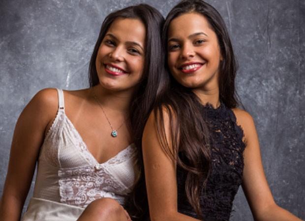 Irmã de Emilly Araújo, Mayla teria sido agredida em pleno ano novo após confusão