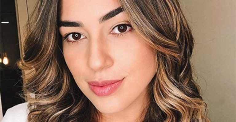 Vivian Amorim renova o visual antes da estreia do BBB19