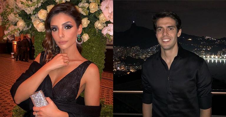 Após o noivado de Kaká, Carol Celico relembra o motivo de sua separação