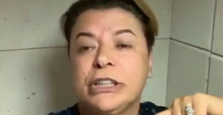 David Brazil denuncia que está sofrendo boicote na TV Globo