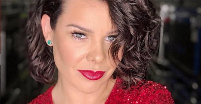 Em meio aos rumores de gravidez, Fernanda Souza mostra momento romântico com Thiaguinho