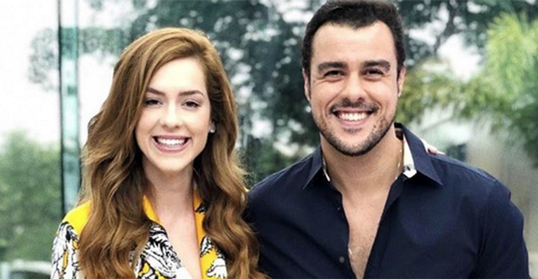 Sophia Abrahão fala sobre o fim do Vídeo Show