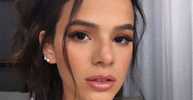 Bruna Marquezine faz referência inesperada na estreia do programa de Giovanna Ewbank