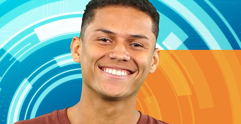 BBB19: Danrley já é o favorito ao ser anunciado para o reality