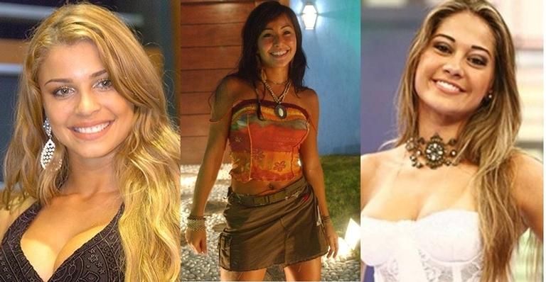 BBB 19: Relembre os ex-participantes que não ganharam, mas se deram muito bem