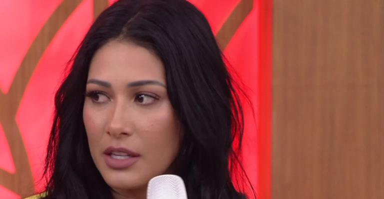 Simaria emociona ao contar no ‘Encontro’ o que aprendeu com a doença que a deixou fora dos palcos