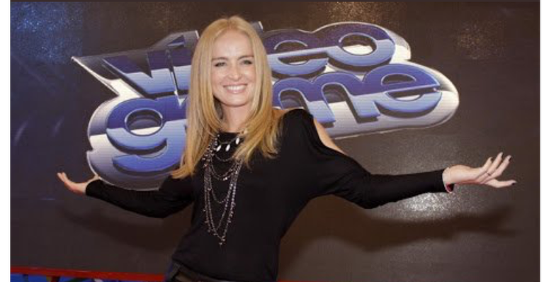 Angélica relembra seu tempo de Vídeo Show: “Aprendizado”