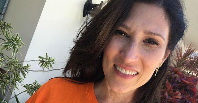 Beth Goulart relembra a morte do pai: ”Gratidão e saudade”