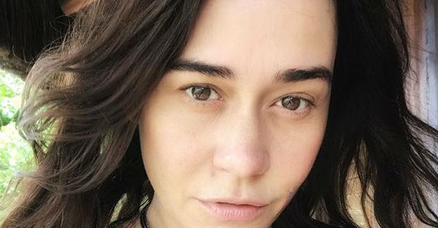 Pronta para o carnaval! Alessandra Negrini anima os seguidores para a folia: ‘Carnaval chegando’