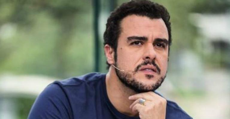 Joaquim Lopes faz textão sobre o fim do Vídeo Show: ‘Mudou a minha vida’