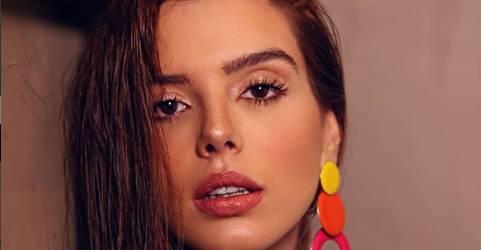 Giovanna Lancellotti retoma rotina de trabalho: “Vazio e saudade”
