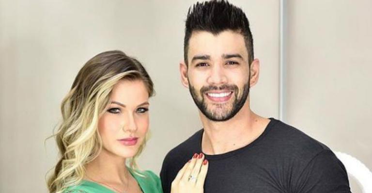 Gusttavo Lima radicaliza, muda o visual e dá adeus ao topete