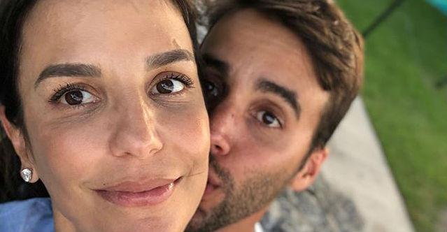 Marido de Ivete Sangalo grava ‘caras e bocas’ em montanha-russa