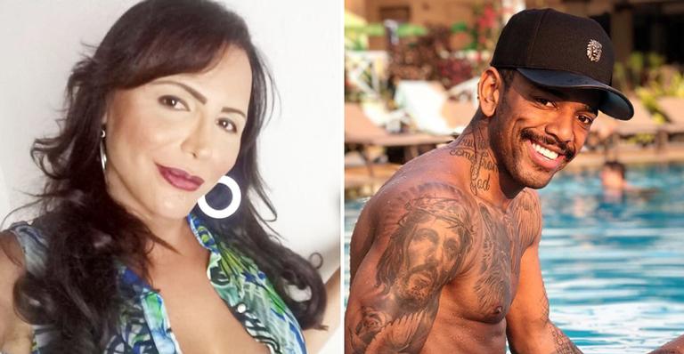 Após polêmica com Nego do Borel, Luisa Marilac perdoa cantor: “Que seja feliz”