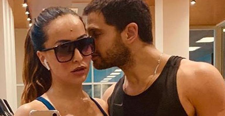 Sabrina Sato surpreende fãs e exibe barriga sem retoques após a maternidade