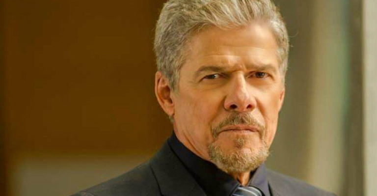 Globo comunica fim da parceria com José Mayer