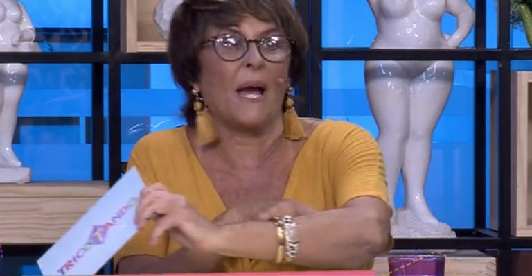 BBB19: Sensitiva Márcia Fernandes prevê quem vai ganhar o reality: ”Tô arrepiada”