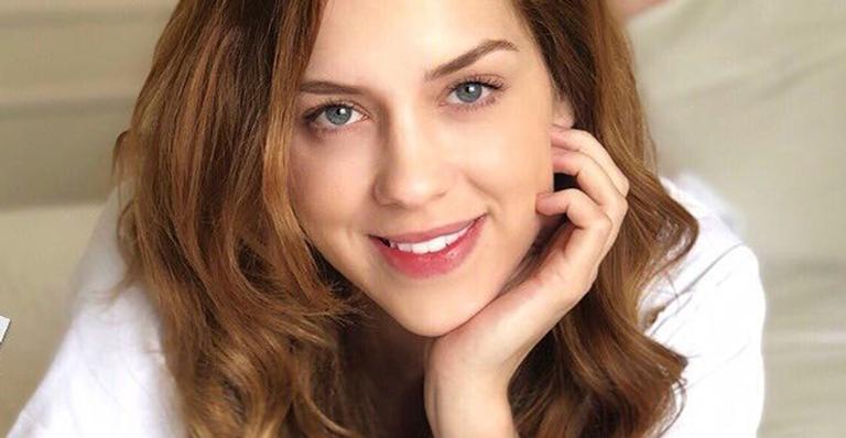 Sophia Abrahão fala das férias após o fim do Vídeo Show: ‘Não consigo ficar parada’