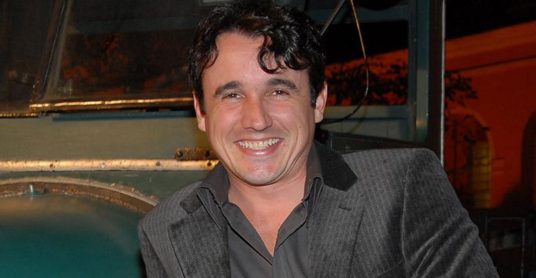 Famosos fazem campanha de doação de sangue para recuperação de Caio Junqueira