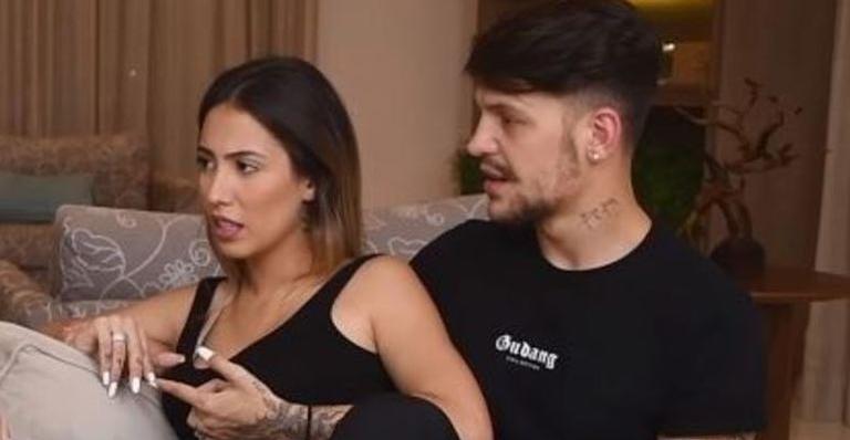 Às vésperas do casamento, Saulo Pôncio dá presentão de R$ 160 mil para Gabi Brandt