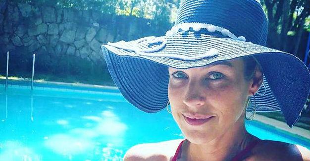 Luana Piovani conta as mudanças em sua vida após ir morar em Portugal
