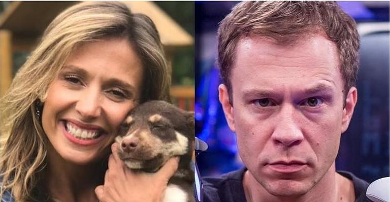 Luisa Mell detona Tiago Leifert e dá aula: “Não é apenas sobre ter pena das galinhas”