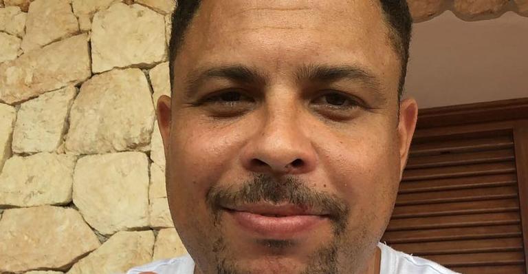 Ronaldo posta foto com a família e a semelhança dos filhos impressiona os fãs: ‘É muito Ronaldo numa foto’