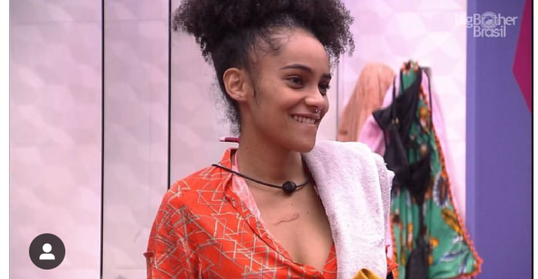 BBB19: Gabriela dá bronca nos colegas e pede limpeza do banheiro: “Tira o cabelo do ralo”