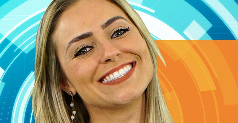 BBB19: Paula vence prova de resistência e conquista a imunidade