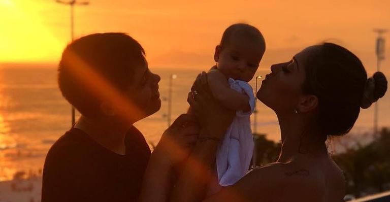 Mayra Cardi desabafa após momentos de pânico: ”Todos estamos de passagem”